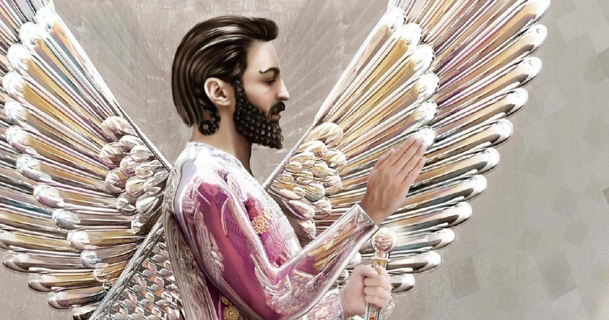 Cyrus the Great. Source: armin dara / CC BY-NC-SA 2.0.