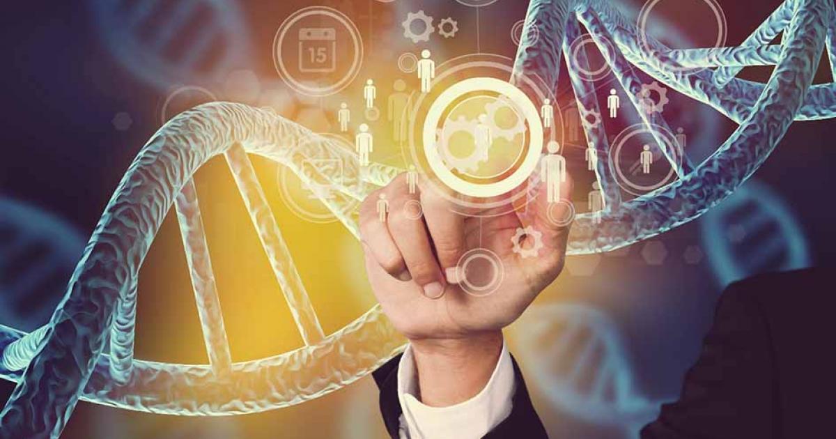 Breakthrough research into alternative dating technology using the Temporal Population Structure (TPS) tool could provide more accurate dating of ancient remains. Source: BillionPhotos.com / Adobe Stock