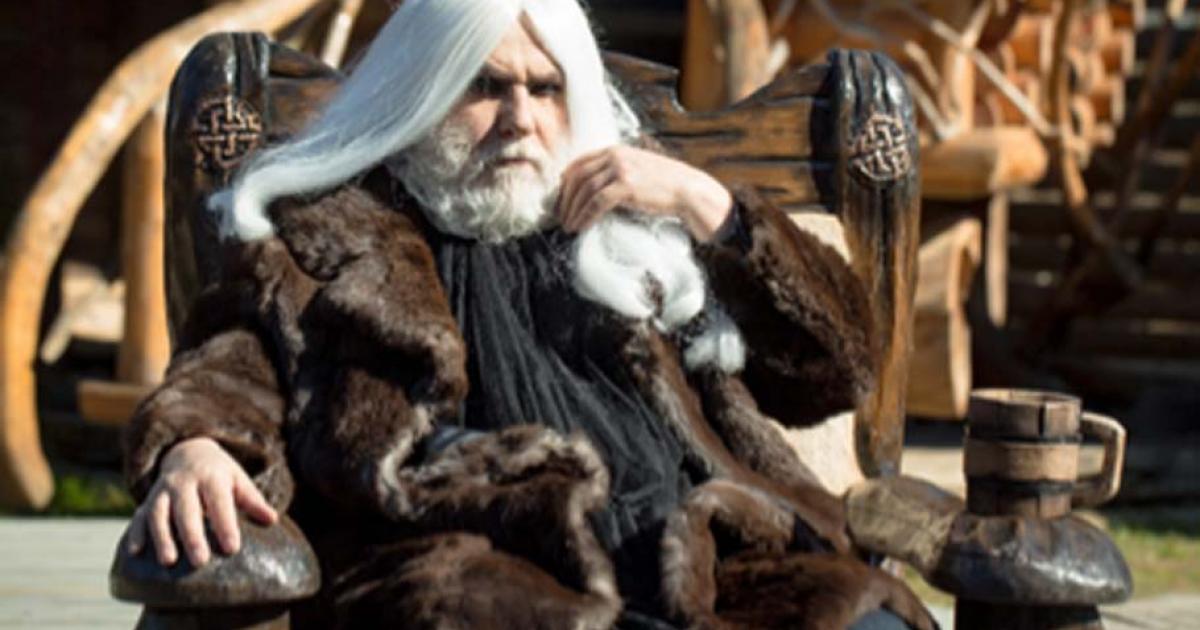 Dagda, Potbellied Chief Deity of the Celtic Pantheon | Ancient Origins