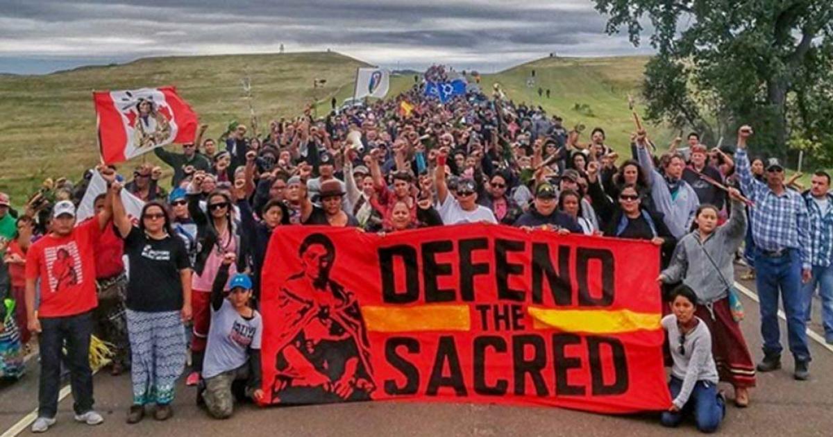 How the Archaeological Review Behind the Dakota Access Pipeline Went Wrong