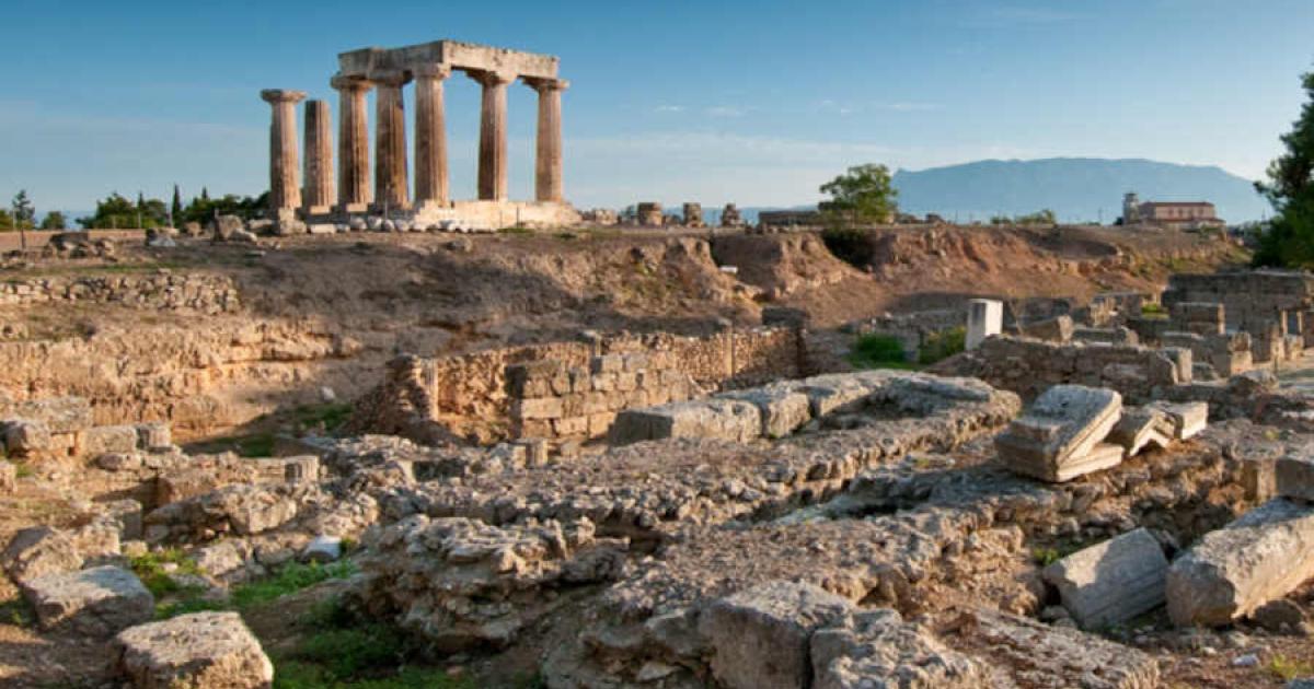 Dark Inscriptions Found in Roman-Era Prison