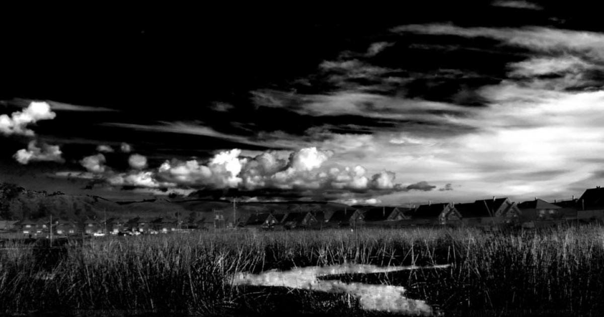 New England’s Day of Darkness