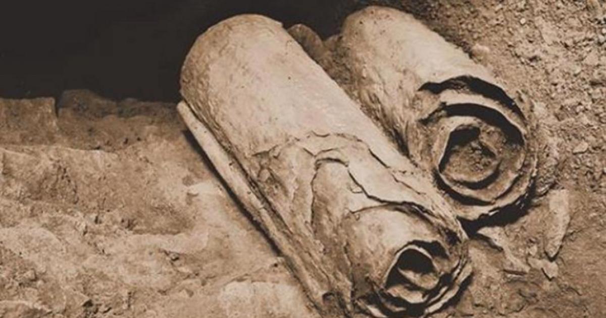 Archaeologists search for the last Dead Sea Scrolls in the Cave of the Skulls 