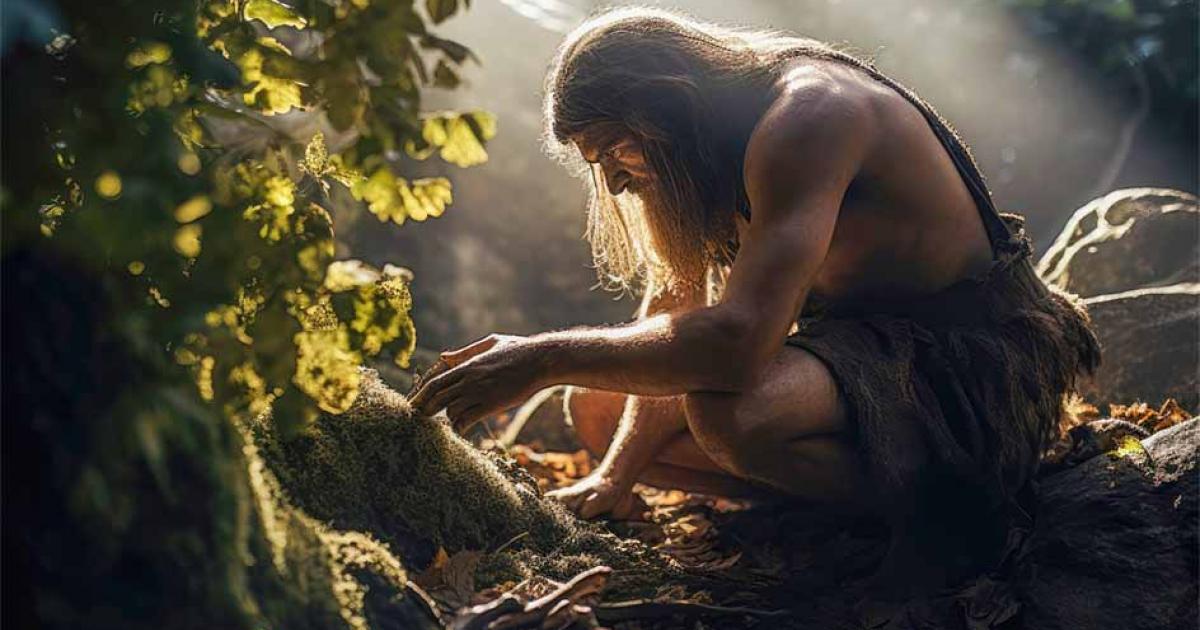 Little is known about the enigmatic Denisovans. Source: Microgen / Adobe Stock.