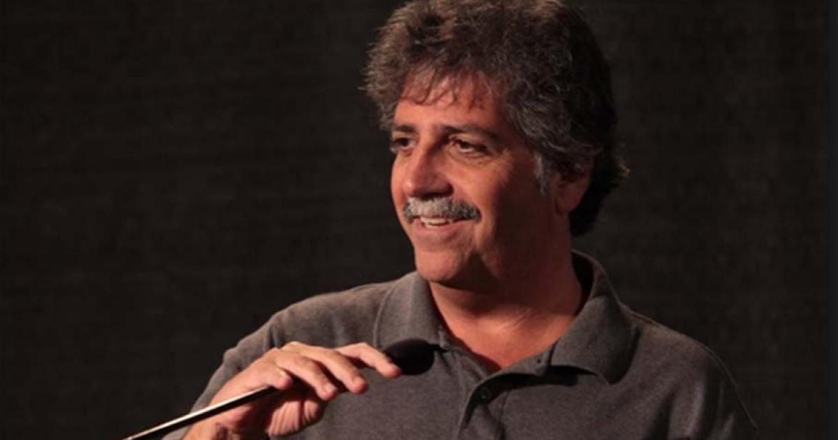 Dr. Steven L. Derfler, Author