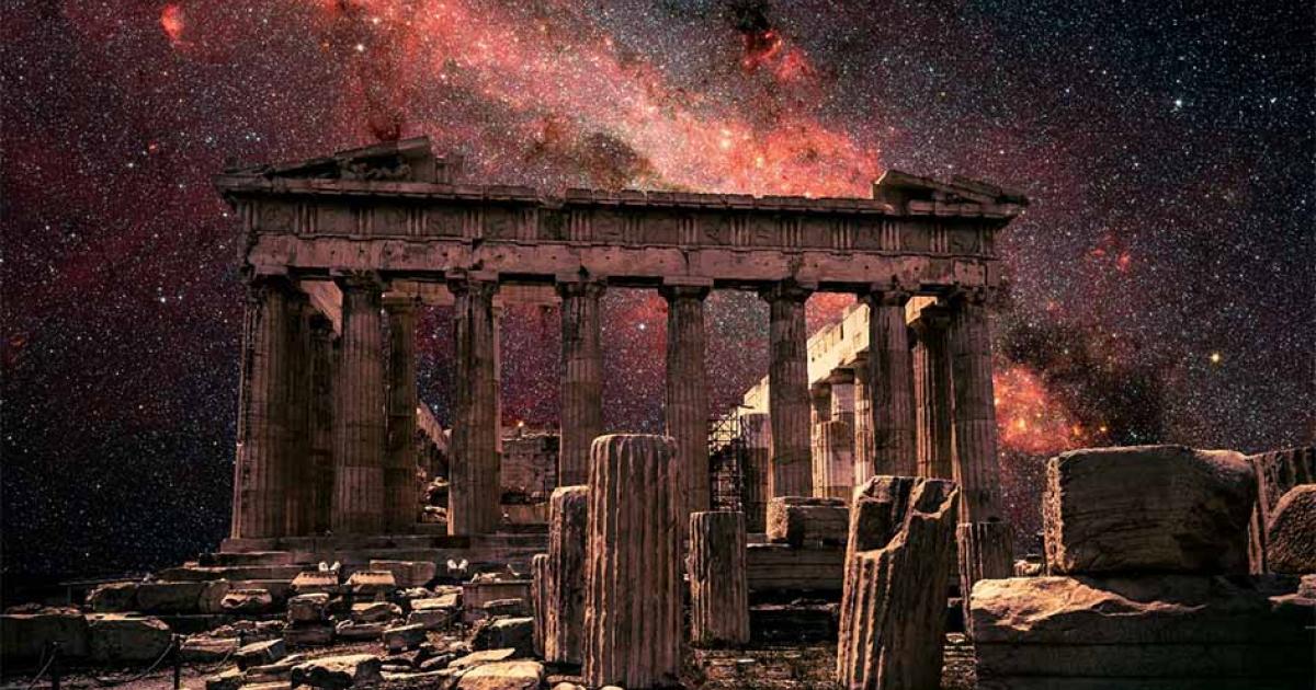 Wars of the Diadochi: Alexander the Great’s Generals Fight For Spoils