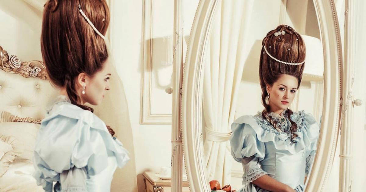 Marie Antoinette was entirely innocent of the crime. Source: oksana_bondar / Adobe Stock.