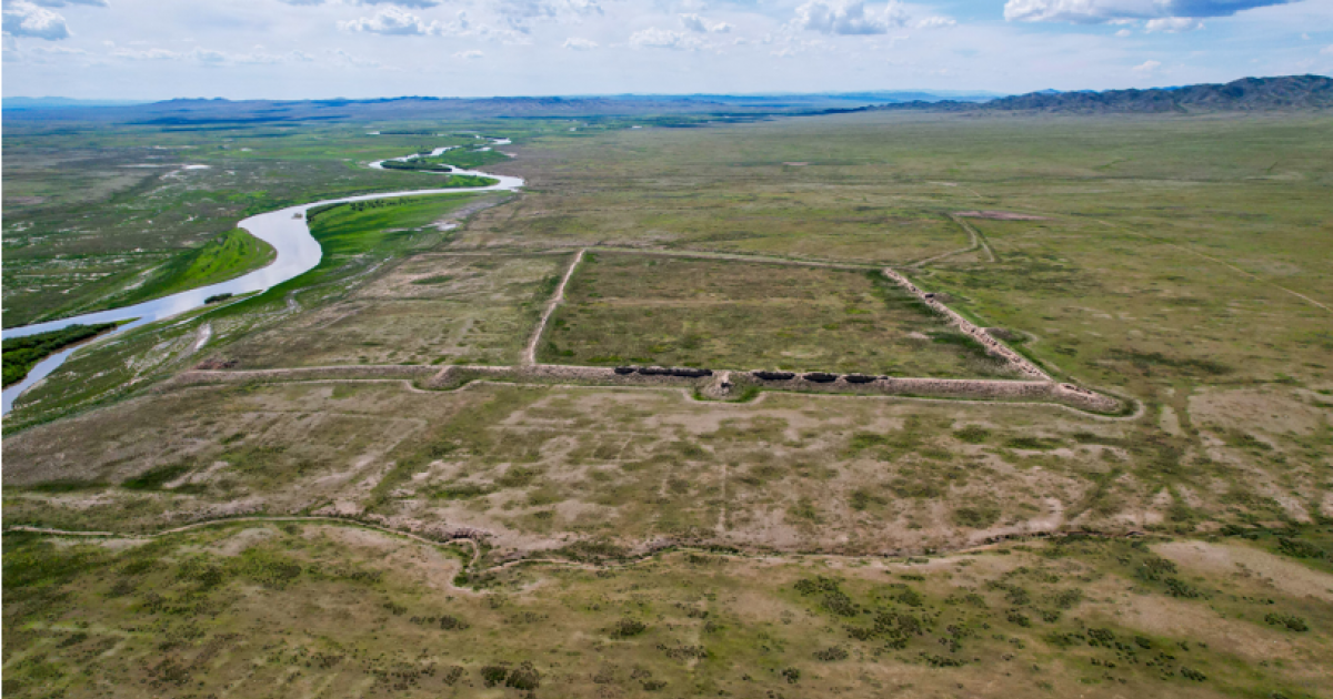 Discovery of Lost Uyghur City in Mongolia Fuels Geopolitical Wrangling with China