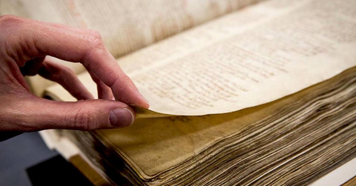 The Domesday Book, volume 2