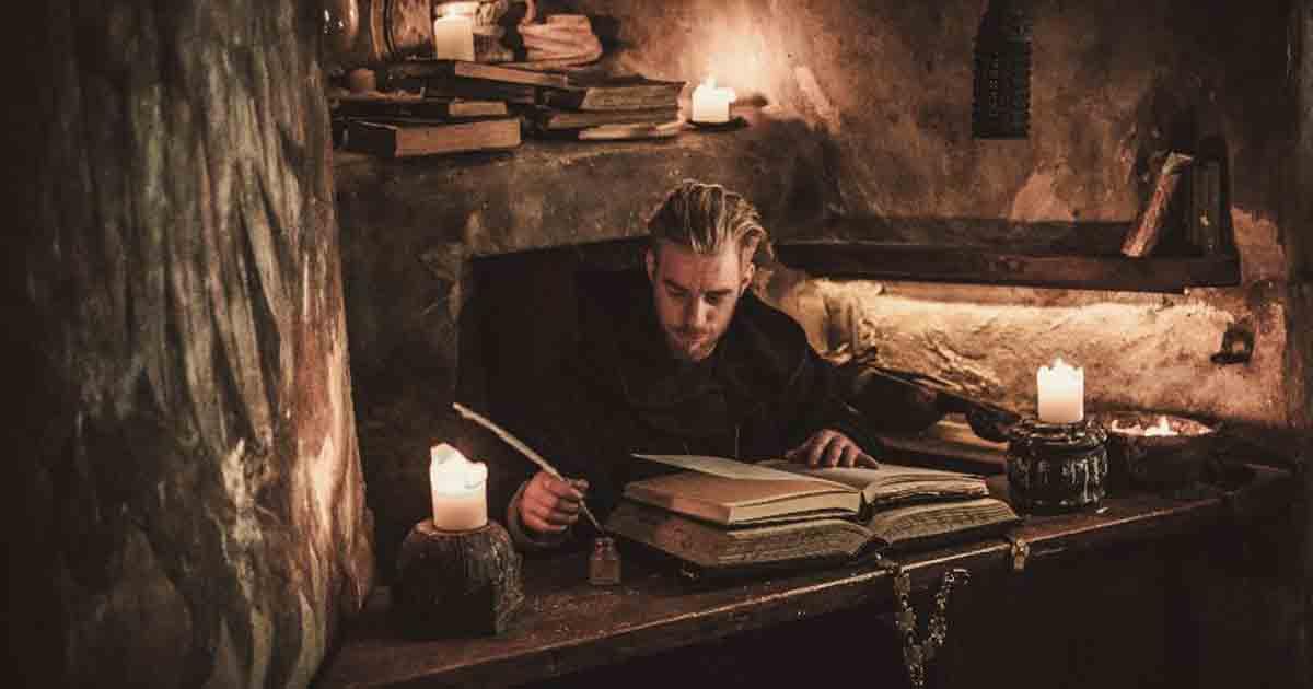 Study Unveils Just How Scribes Compiled the Famous Domesday Book