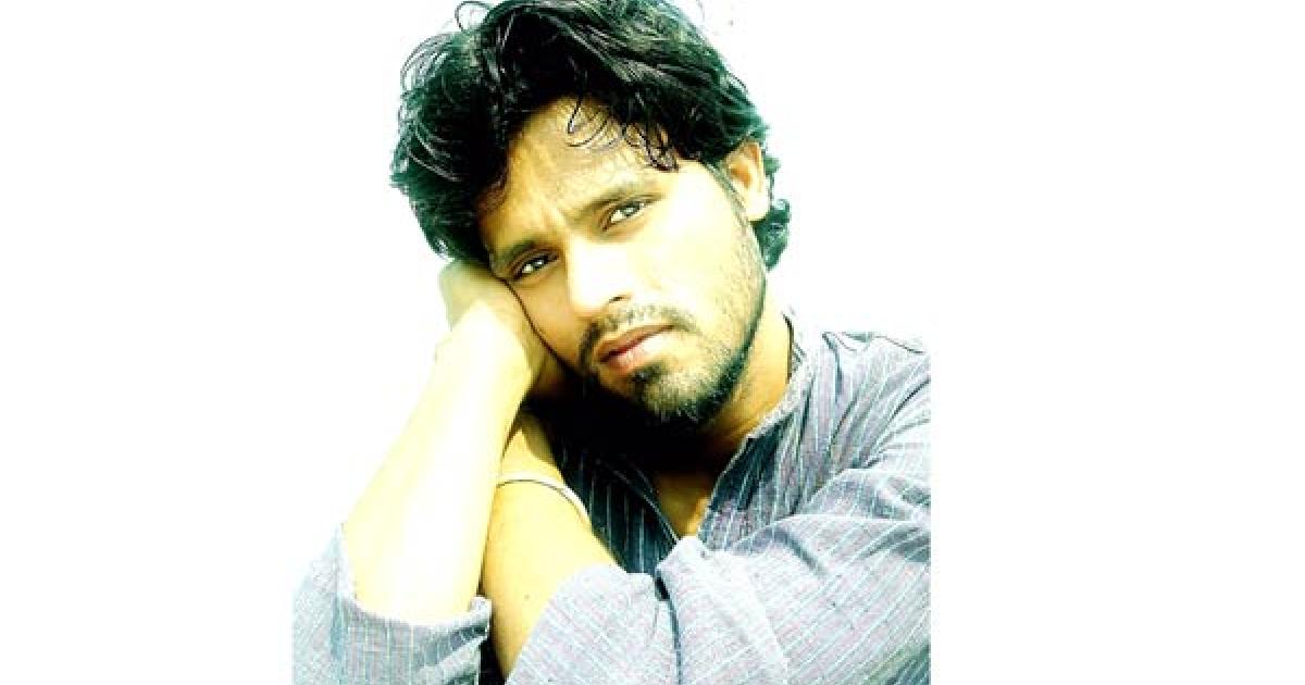 Dr. Sachin Kumar Tiwary