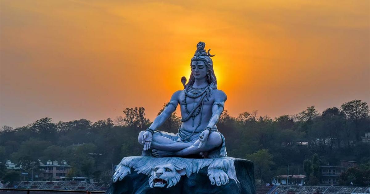 Draksharama Temple, Where Dozens of Hindu Gods Live as a Family