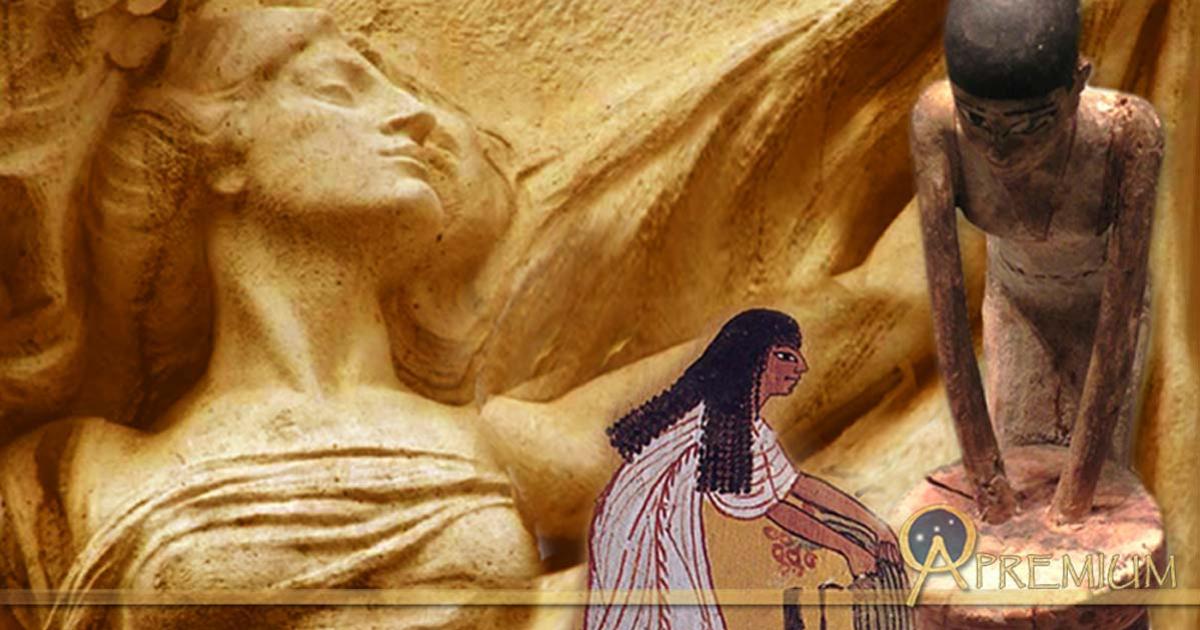 A Drink Fit for Goddesses: Beer and Mankind in Ancient Mythology  