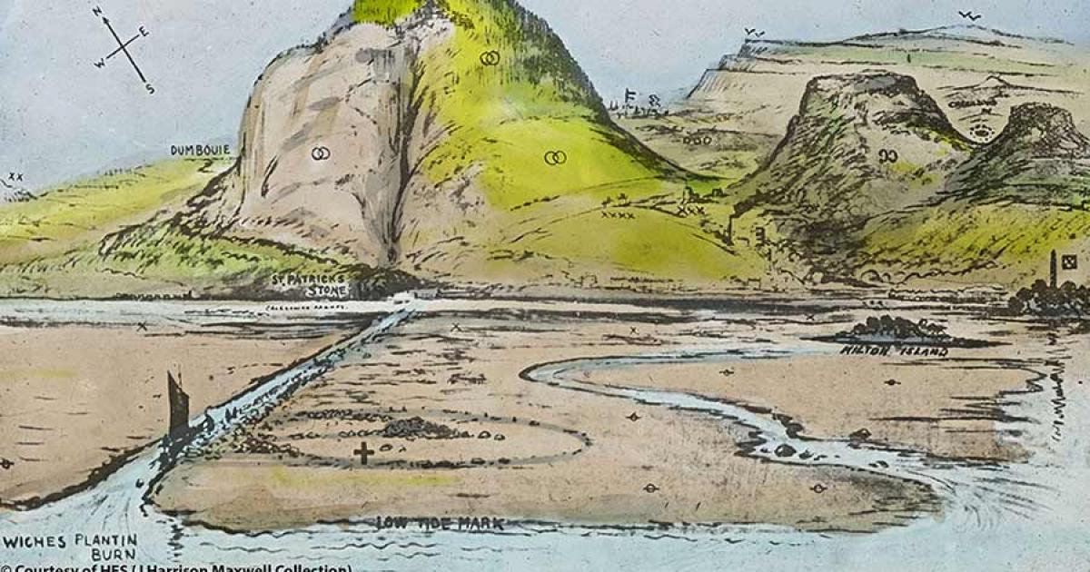 Fakes and Controversy on the River Clyde: The Case of Dumbuck Crannog