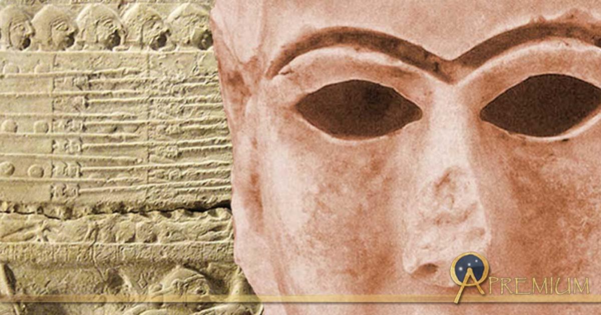 The Man Who Wished to Own the World – Eannatum: The First Conqueror? Part II