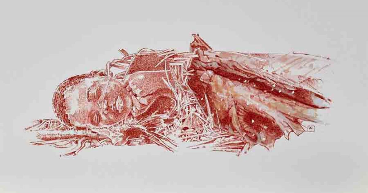 Kenyan Cave Child Grave Declared Africa’s Earliest Human Burial!