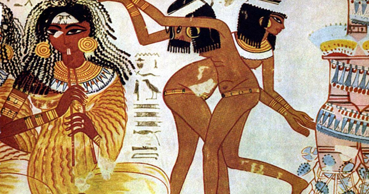 Feminism and the Battle for Women’s Rights in Ancient Egypt 