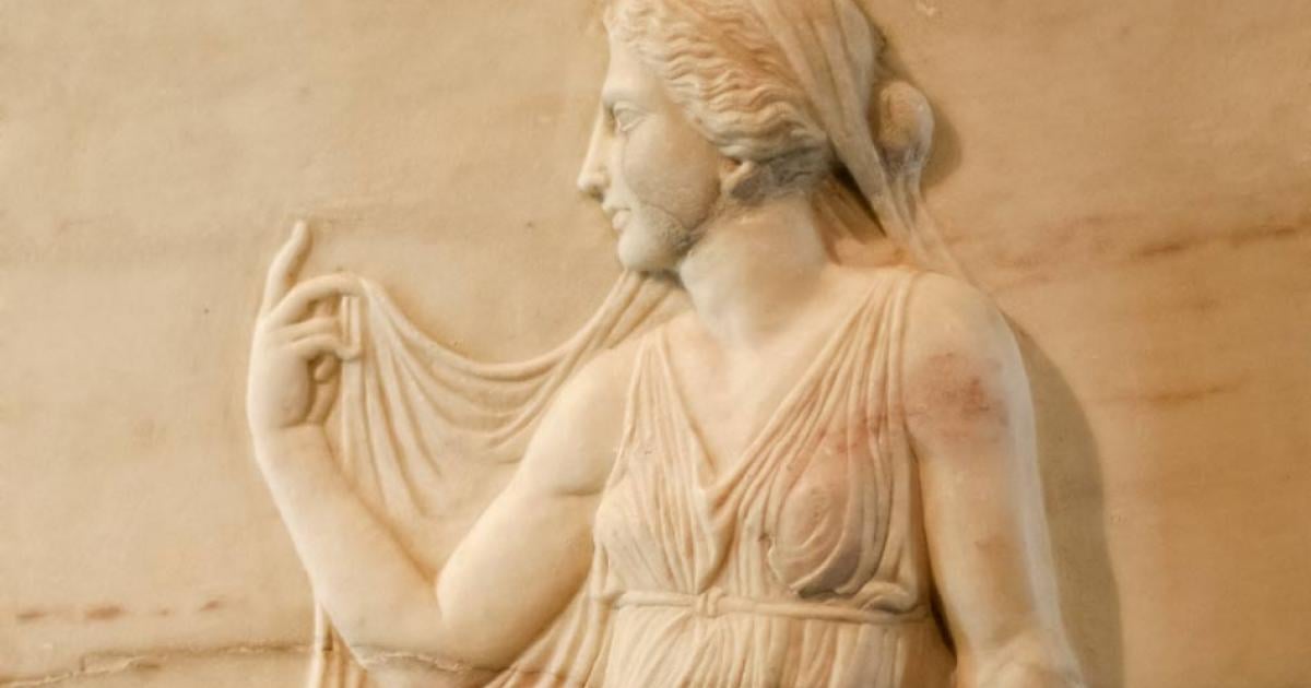 An Elite Class That Ruled Over the 99%. Sound Familiar? It All Began with the Patricians of Rome