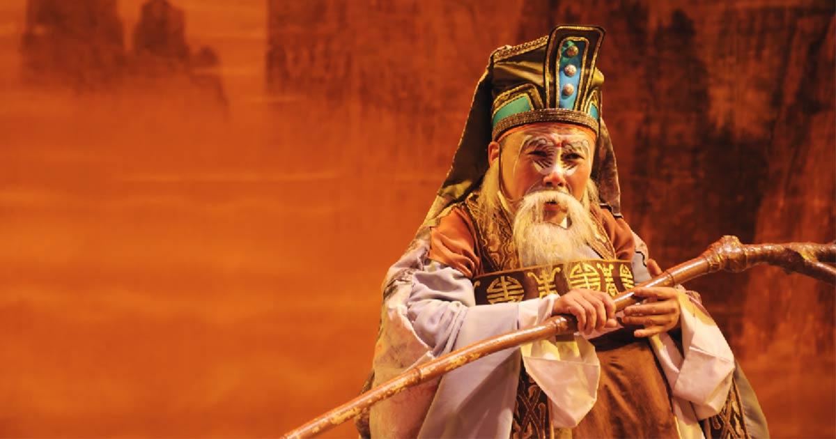 Stone Vessel Leads Researcher To The Lost Tomb Of Emperor Liu Zhi