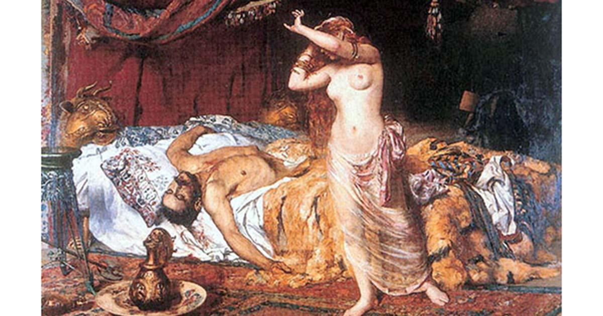 The End of the Huns: The Death of Attila and the Fall of the Hunnic Empire