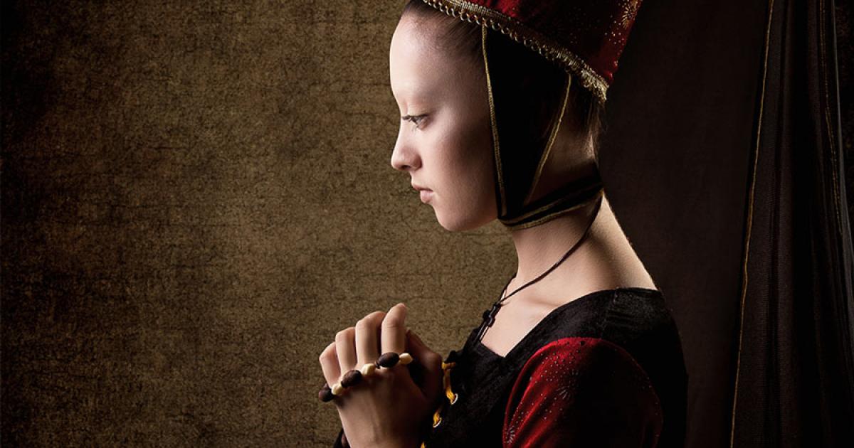 Representational image of Ermine de Reims. Source: inarik / Adobe Stock