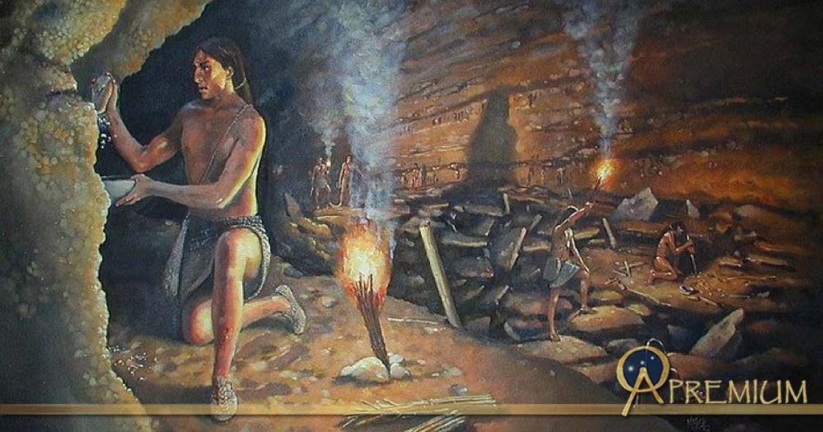 Mammoth Cave National Park