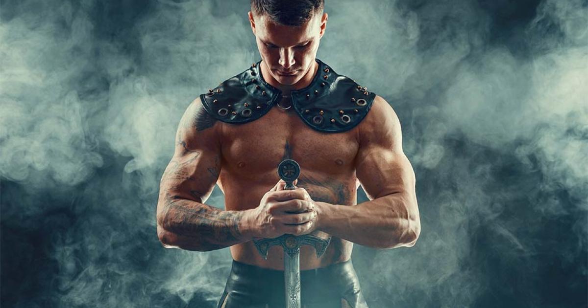 While little is known about Flamma the gladiator, the details we have give rise to questions about his origins and the quality of life for a gladiator during his era. Source: zamuruev / Adobe Stock