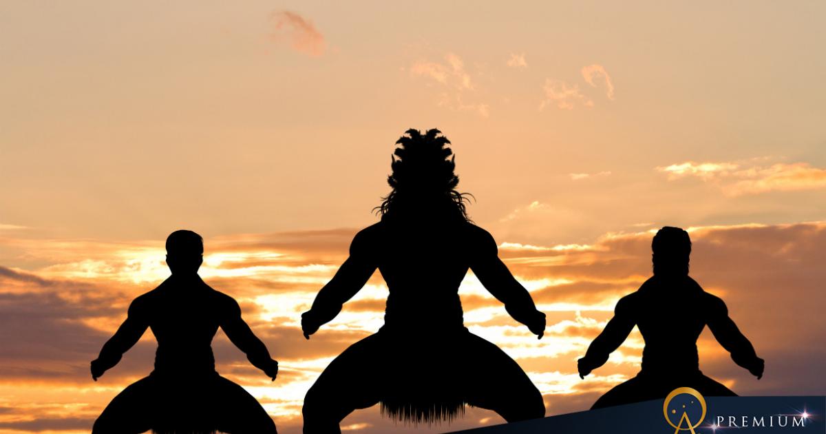 Forgotten Ancient Peoples of New Zealand - an Enduring Mystery of the Past