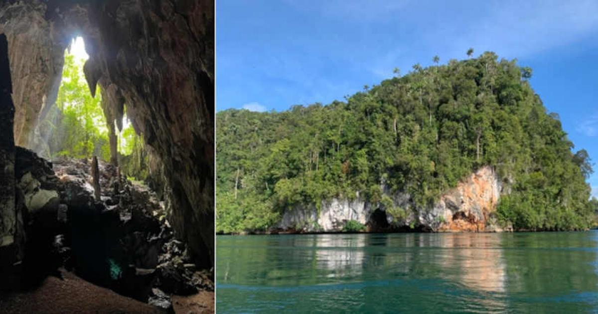 Fossils Offer Fresh Clues About How and When Humans First Moved into the Pacific