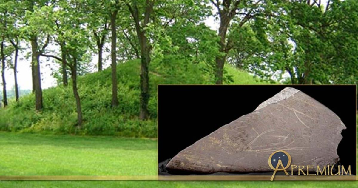 Foundations of Stone – Part I : Investigating the Megalithic Aspect of Late Archaic and Woodland Cultures in West Virginia 