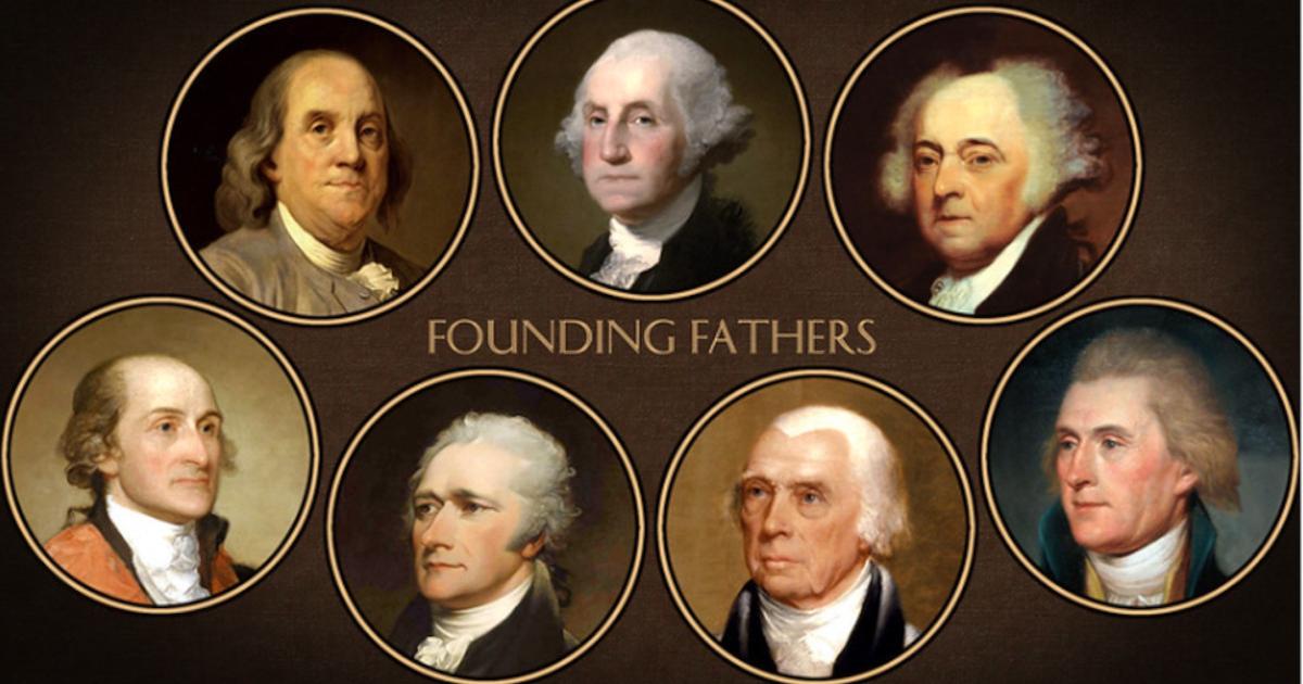 The Founding Fathers