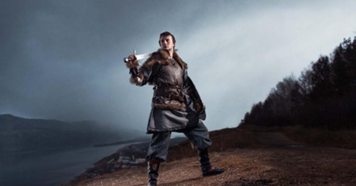 Noble bandit of the forest. Credit: Fotokvadrat / Adobe Stock