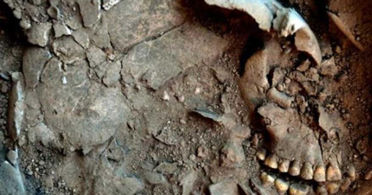 Evidence of Gruesome 9,500-Year-Old Funerary Rites Found in Brazil