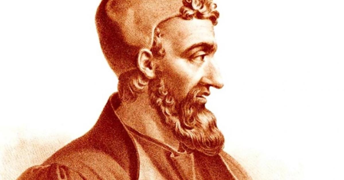 Galen of Pergamon (Claudius Galenus, or in French, Claude Galien) (Paris: Lithograph by Gregoire et Deneux, ca. 1865). 