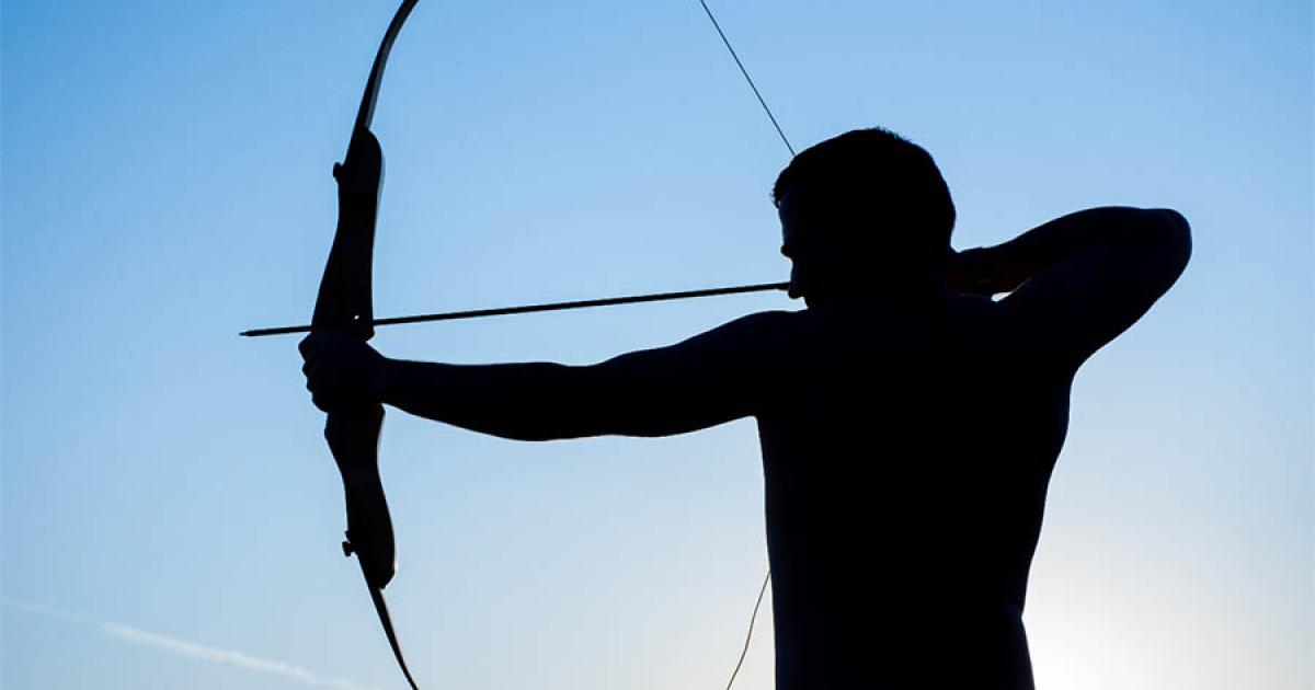 Does Bone Arrowhead Prove Biblical Account of Epic Battle of Gath?   