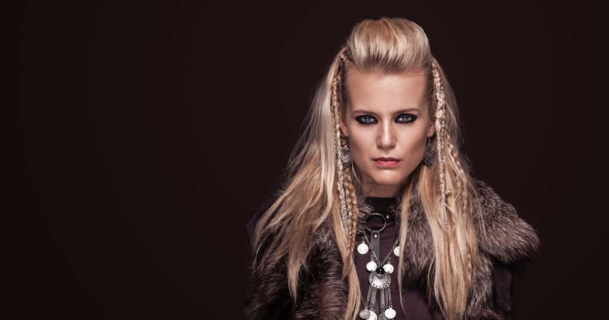 Viking gender roles are hotly debated due to a recent thesis. Source: Mike Orlov / Adobe Stock.
