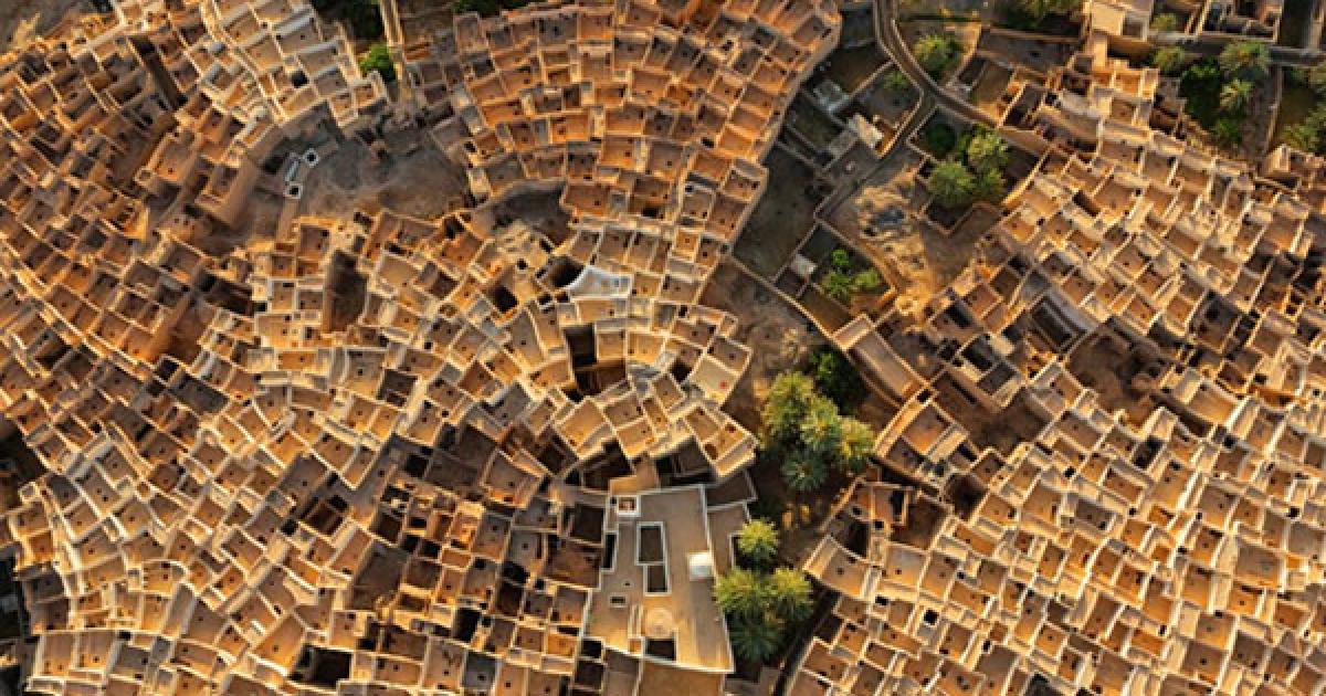 Ghadames, Libya’s Pearl of the Desert