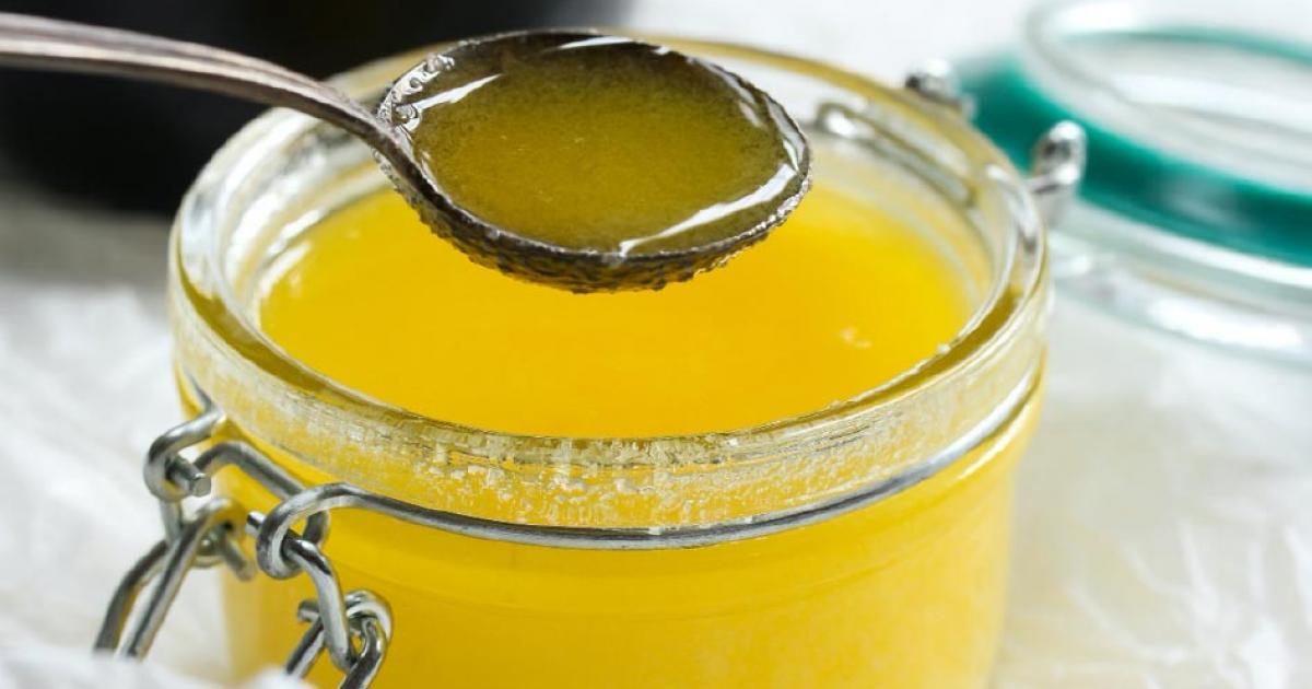 Keto Queen Makes Millions with Ancient Indian Ghee