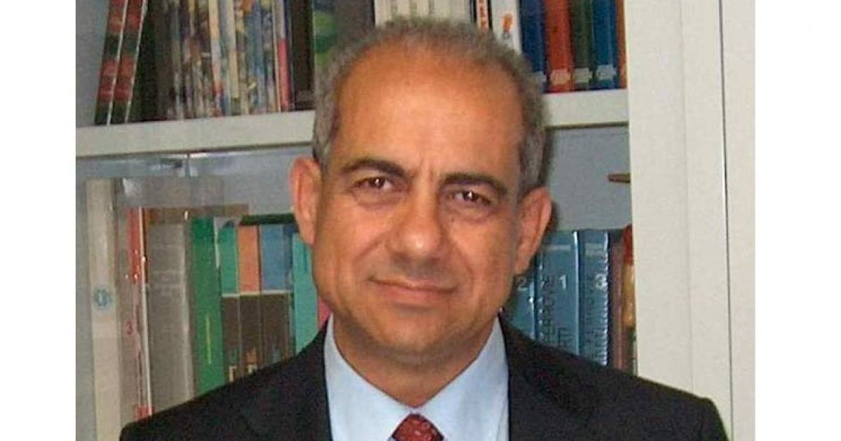 Giovanni Pastore
