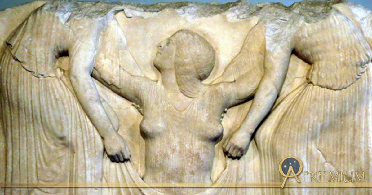More than a Goddess of Love: The Many Other Aspects of Aphrodite