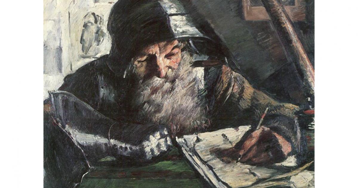 Götz von Berlichingen.