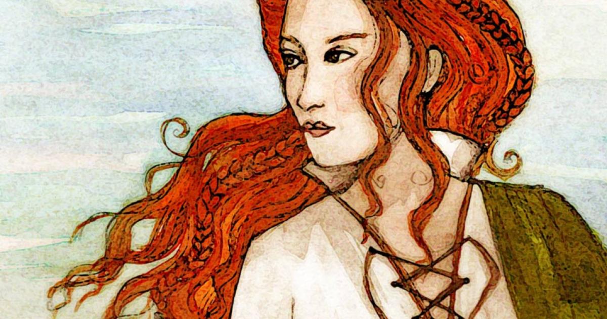 Grace O’Malley, the Pirate Queen of Ireland