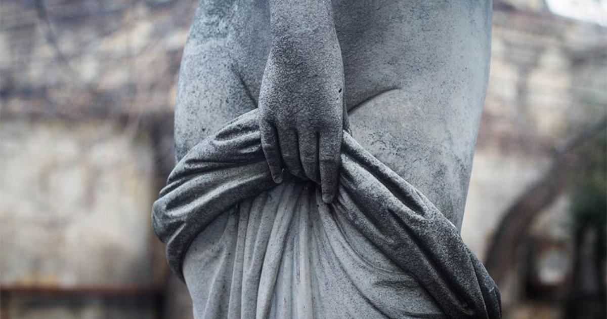 The Graveyard Prostitutes of Rome and Beyond