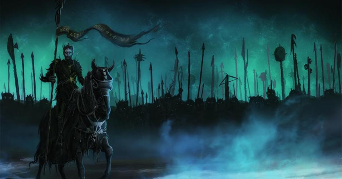 Representation of Hannibal and the Carthaginians before battle.       Source: Iuliia KOVALOVA / Adobe stock