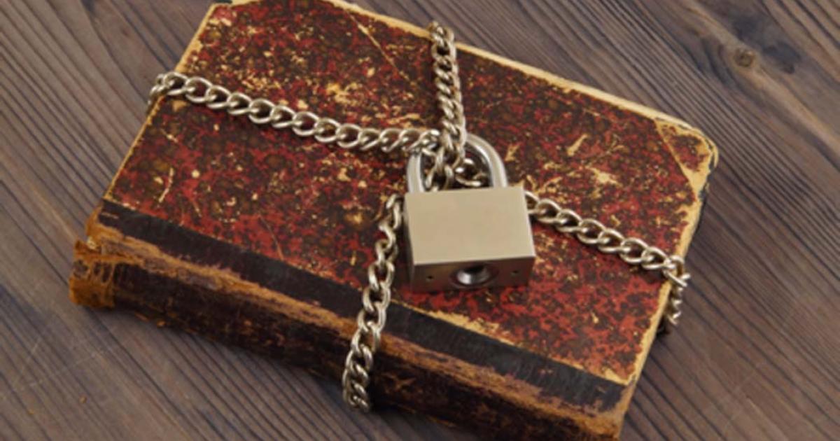 Harry Potter books have been banned by a Catholic school library. Source: vlakhov Valeriy / Adobe Stock.