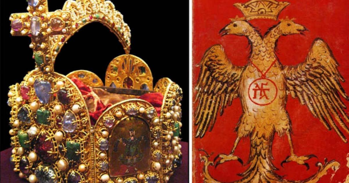 Heirs of the Eagle: The Epic Struggle for Roman Succession