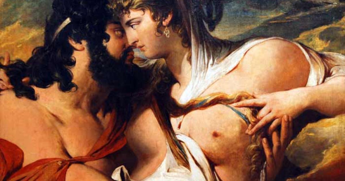Unravelling the Roots of Hera, the Wrathful Goddess of Marriage