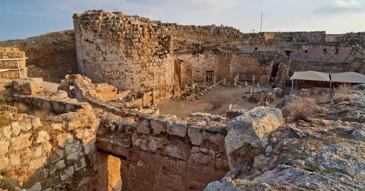 Herodium, King Herod’s Palace, Is Set to Reveal New Marvels