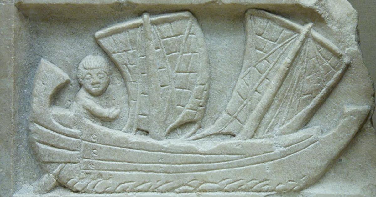 Hippalos: Early Navigation of Deep Sea Routes Between India and Egypt – Part I