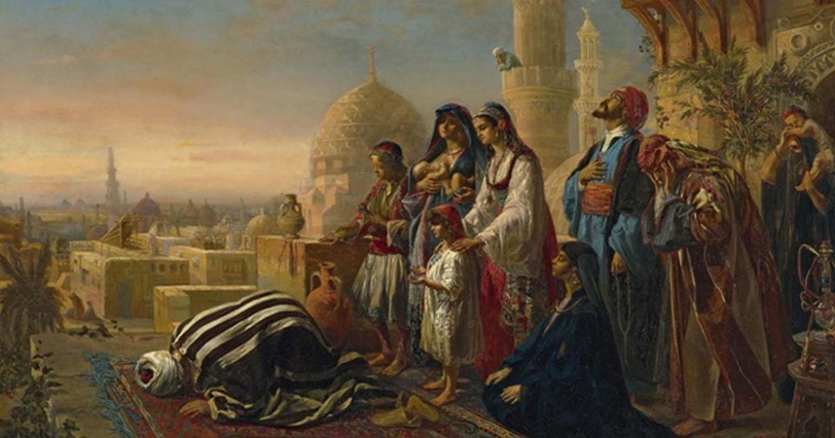 Is Islam the Oldest Religion? Unveiling the Historical Complexity Behind the Faith’s Lineage